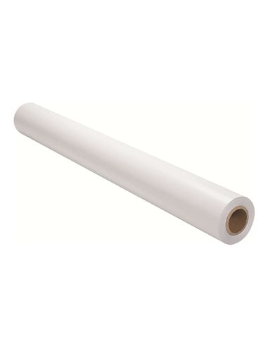 HP Bobina de Papier Pour Plotter - Recubierto - 90gr 36" 914mm x 45,7m