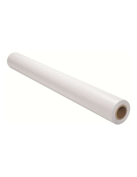 HP Bobina de Papier Pour Plotter - Recubierto - 90gr 36" 914mm x 45,7m