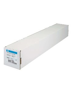HP Papier plotter Recubierto Universal - 90gr 36" 914mm x 45,7m