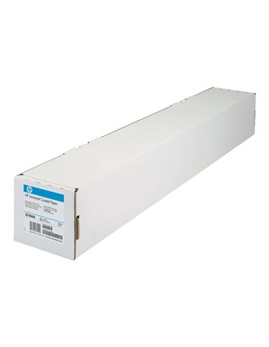 HP Papier plotter Recubierto Universal - 90gr 36" 914mm x 45,7m
