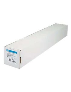 HP Everyday Bobina Pour Plotter de Papier Fotografico Satinado - 24" 610mm x 30,5m, 235gr