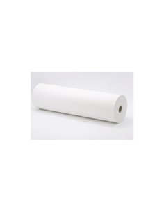 Brother Boîte de 12 Rollos de Papier Thermique Cntinuo Protegido A4 Avec Trepado - Longueur du Rollo 30m