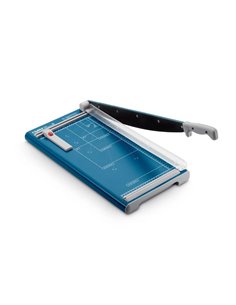 Dahle 534 Cizalla de Palanca Format A3 - Capacité 15 Feuilles - Cuchilla Supérieur de Acier de Solingen