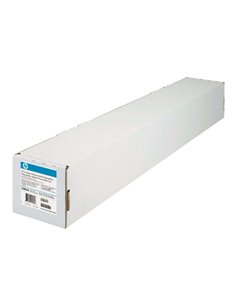 HP Everyday Pack de 2 Bobinas de Papier Pour Plotter - Adhésif Polipropileno Mate - 90gr 36" 610mm x 22,9m