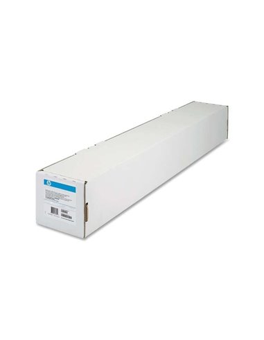 HP Bobina de Papier Especial Pour Inyeccion de Encre, 131gr 36" 914mm x 45.7m
