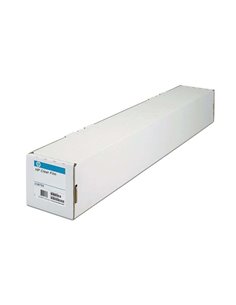 HP Clear Film Transparencia Papier Pour Plotter 177gr. 914mm x 22.9m