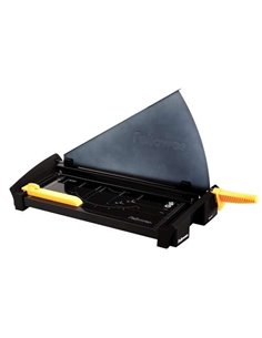 Fellowes Stellar A3 Guillotina Avec Capacité de Corte de Jusqu'à 20 Feuilles - Cuchilla de Acier Inoxydable - Largura de Corte d