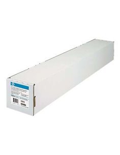 HP Everyday Pack de 2 Bobinas de Papier Pour Plotter - Adhésif Polipropileno Mate - 42" 1067mm x 22,9m 120gr