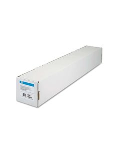 HP Papier Bond Universal Bobina Pour Plotter- 80gr 36" 914mm x 152.4m