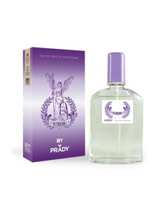 Prady Colonia de Mujer Victoria - Flacon de 90 ml - Spray pulvérisateur