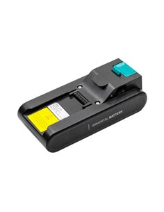 Cecotec Batterie de Repuesto Pour Conga Rockstar 12500 Stellar - Couleur Gris Foncé