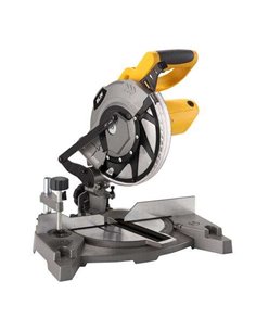 Blim Sierra Ingletadora 1400W 210mm - Vitesse +/- 5000rpm - Feuille de 24 Dientes - Comprend Sac Pour Polvo
