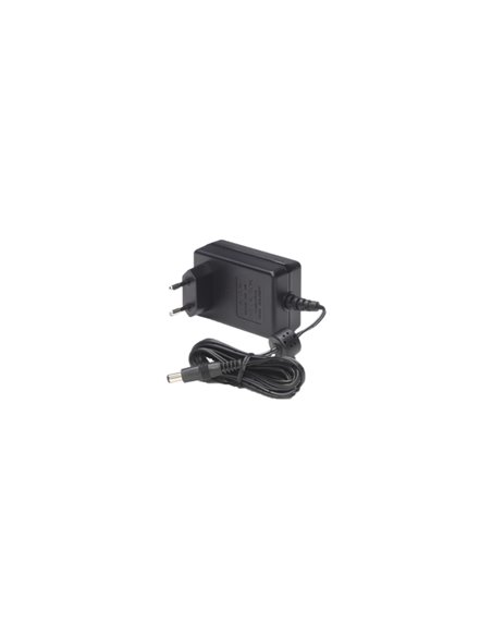 Brother AD24ESEU Adaptateur de Corriente Pour Rotuladoras PT1000/2100VP