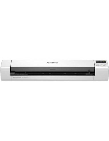 Brother DS940W Scanner Portable WiFi - Jusqu'à 30ppm - Double face