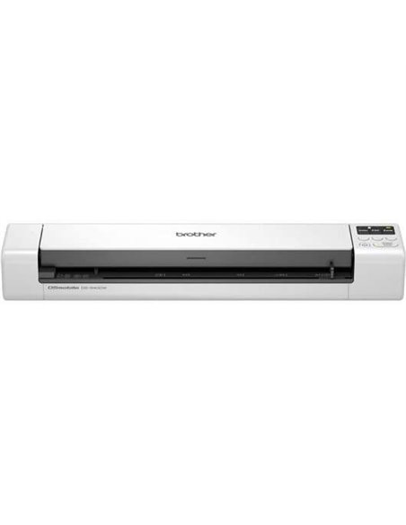 Brother DS940W Scanner Portable WiFi - Jusqu'à 30ppm - Double face