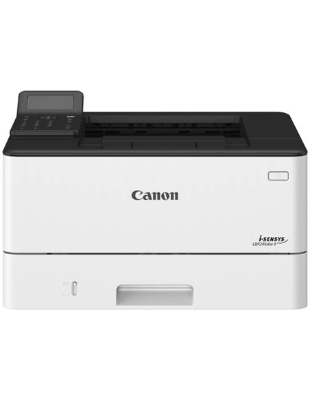 Canon i-Sensys LBP246DW II Imprimante Laser Monocromo WiFi 39ppm