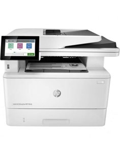 HP LaserJet Enterprise MFP M430f Imprimante Multifuncion Laser Monocromo 42ppm