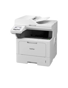 Brother MFC-L5710DW Imprimante Multifuncion Laser Monocromo WiFi Duplex 48ppm