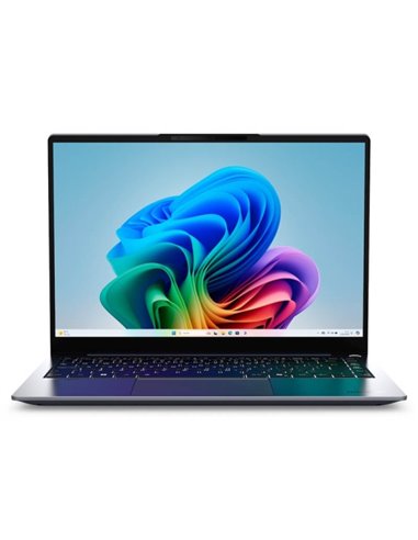 Medion SPRCHRGD S1 Elite Portable Écran 14" Qualcomm Snapdragon X1E-78-100 - 16GB - 512GB - WIFI 6 - Windows 11 Home - Clavier Q