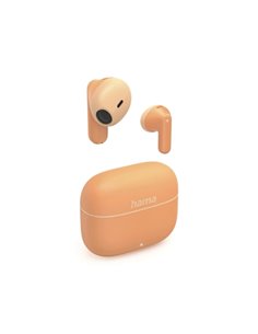 Hama Freedom Light II Écouteurs Inalambricos Avec Microfono Omnidireccional - Bluetooth - Autonomie jusqu'à 20h - Rango 10m - As