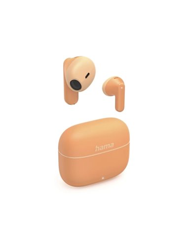 Hama Freedom Light II Écouteurs Inalambricos Avec Microfono Omnidireccional - Bluetooth - Autonomie jusqu'à 20h - Rango 10m - As