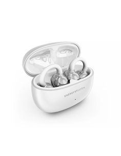 Energy Sistem ChicPods Écouteurs True Wireless - Bluetooth 5.4 - 23h Autonomie - Tecnologia Open Sound - Microfono Avec Reduccio