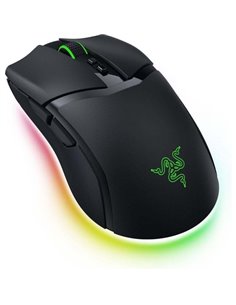 Razer Cobra PRO Souris Gaming - Sensor Optico 30000dpi - 10 Botones Programables - Wireless - Tecnologia Razer Chroma RGB - Coul