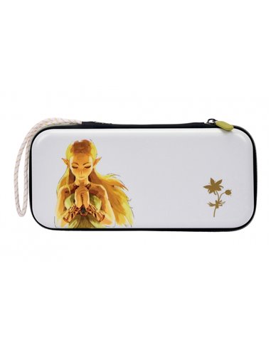PowerA Étui de Viaje Pro Slim Pour Nintendo Switch Modelo Oled, Nintendo Switch et Nintendo Switch Lite - Princess Zelda