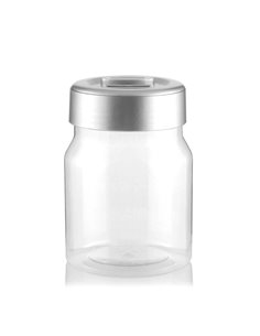 Innovagoods Savny Hucha Digital - Écran LCD - Compatible Avec Euros - Boton Reinicio - 12x17cm - Couleur Gris et Transparent