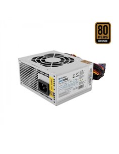 Coolbox FA300SBZ 80 Plus Bronze Alimentation 300W SFX - PFC Activo - Ventilateur 80mm