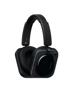 Nothing Headphone (à) Écouteurs Bluetooth - Cancelacion de Ruido ANC - Driver 40mm - Jusqu'à 135 Horas Reproduccion - Couleur No