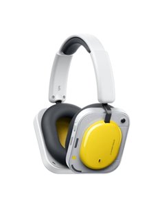 Nothing Headphone (à) Écouteurs Bluetooth - Cancelacion de Ruido ANC - Driver 40mm - Jusqu'à 135 Horas Reproduccion - Couleur Ja