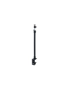 Kensington A1000 Support Telescopico Pour Microfonos, Camaras Web et Sistemas de Iluminacion - Extensible de 508 à 762mm - Monta