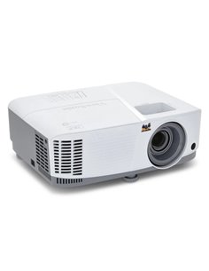 ViewSonic Proyector ANSI DLP SVGA 3600 Lumenes - Haut-parleur 2W - HDMI, RS-232, VGA - Mando à Distancia - Couleur Blanc