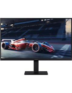 Samsung Essential S3 Monitor 24" IPS FullHD 1080p 100Hz Freesync - Respuesta 5ms - Angulo de Vision 178° - HDMI - VESA 100x100mm