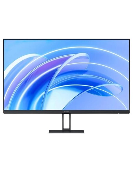 Xiaomi A27I Monitor LED 27" IPS Full HD 1080p 100Hz - Respuesta 6ms - Angulo de Vision 178º - 16:9 - HDMI, DisplayPort - VESA 75