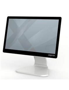 Approx TPV Avec Écran Capacitiva 15.6" Intel Celeron N5095 QC 2.0GHz - 8GB DDR4 - 256GB SSD - Altavoces - WiFi, Bluetooth, RJ45,