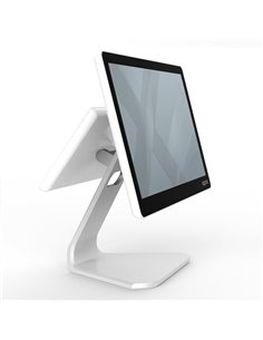 Approx TPV Avec Écran Capacitiva 15.6" + Visor 10.1" Intel Celeron N5095 QC 2.0GHz - 8GB DDR4 - 256GB SSD - Altavoces - WiFi, Bl