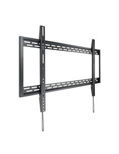 Tooq Support Fijo de Pared Pour TV de 60"-100" - Peso Max 130Kg - VESA 900x600mm - Couleur Noir