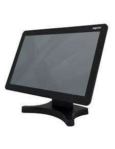 Approx TPV Avec Écran Capacitiva 18.5" Intel Core i3-8130U 8GB 128GB SSD - Respuesta 5ms - Altavoces - WiFi, VGA, HDMI, USB 2.0,