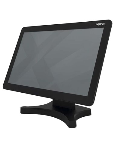Approx TPV Avec Écran Capacitiva 18.5" Intel i7-8565U 8GB 128GB SSD - Respuesta 5ms - Altavoces - WiFi, VGA, HDMI, USB 2.0, USB 