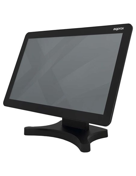 Approx TPV Avec Écran Capacitiva 18.5" Intel i7-8565U 8GB 128GB SSD - Respuesta 5ms - Altavoces - WiFi, VGA, HDMI, USB 2.0, USB 