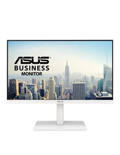 Asus Monitor 23.8" IPS LED FullHD 1080p 75Hz - Respuesta 5ms - Réglable en Altura et Giratorio - Angulo de Vision 178° - 16:9 - 
