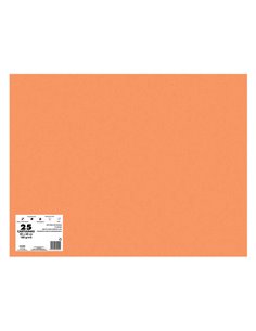 Dohe Pack de 25 Cartulinas de 180 G/M2 - Taille 50x65cm - PH Neutro - Libres de Cloro Elemental - Colorantes Biodegradables - Co