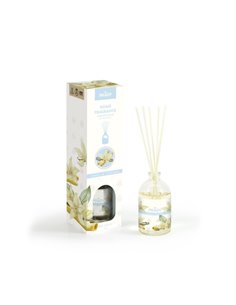 Prady Ambientador Mikado Vainilla Toscana - Flacon de Cristal 100 ml et Varitas Difusoras