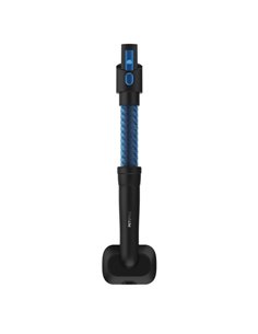 Cecotec Pet Style Accesorio Pour Pelos de Animal de compagnie - Compatible Avec Scoba et Micro - Tubo Extensible - Cabezal de Ce