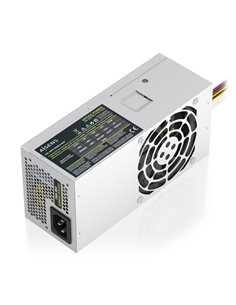 Aisens ASPC-500TFX-SEO Alimentation 500W TFX OEM - Ventilateur 80mm