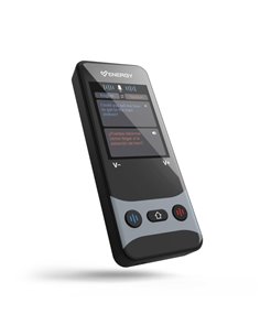 Energy Sistem AI Translator Traductor Intelligente - Traduccion Simultanea de Voz en 160 Idiomas Avec Wifi et 21 Sans Conexion -