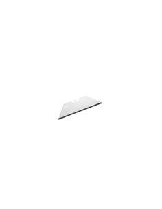 Dahle 10752 Pack de 10 Cuchillas de Repuesto Pour Cuter Dahle 10890, 10891, 10892
