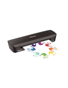 Fellowes Arc A4 Plastificadora - Calentamiento en 4 Minutos - Grueso Sac 80 Micras